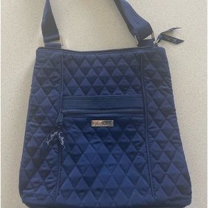 Vera Bradley Crossover bag